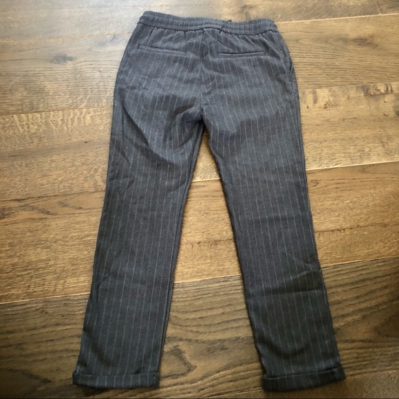 🔥⚡️🔥Drawing String Slacks - Picture 6 of 6